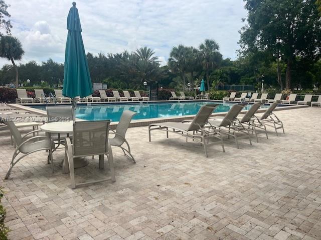 NO 11 PALM-AIRE COUNTRY C - Residential Lease