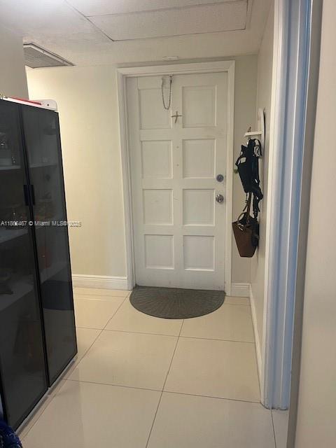 NO 11 PALM-AIRE COUNTRY C - Residential Lease