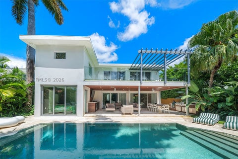 Photo of 110 Venetian Way, Miami Beach, FL 33139 (MLS # A12089077)