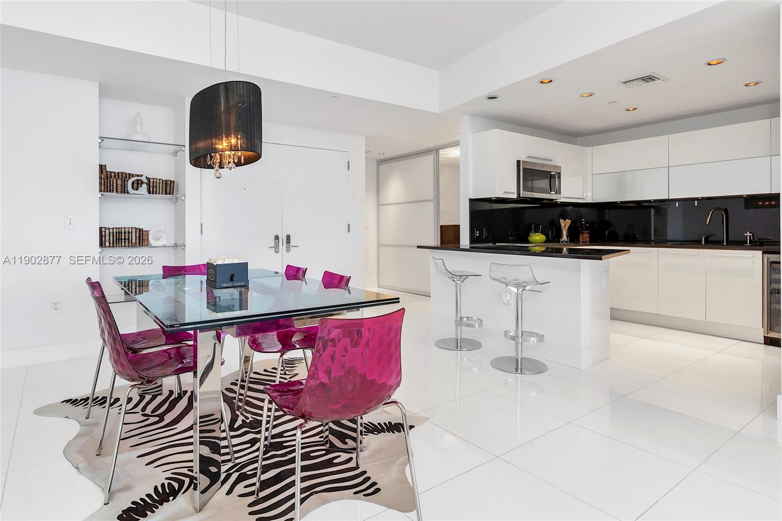 JADE OCEAN CONDO - Residential