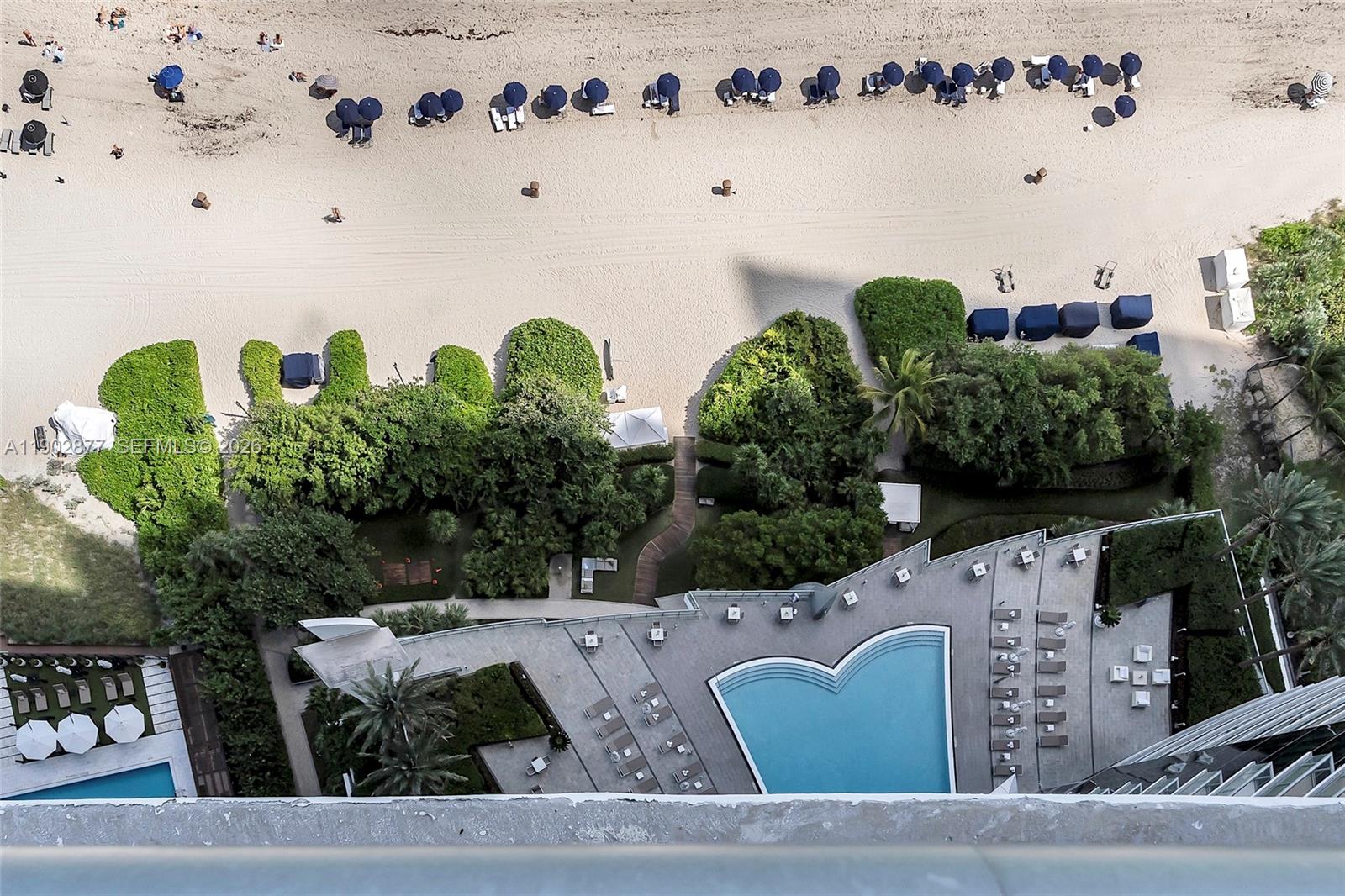 JADE OCEAN CONDO - Residential