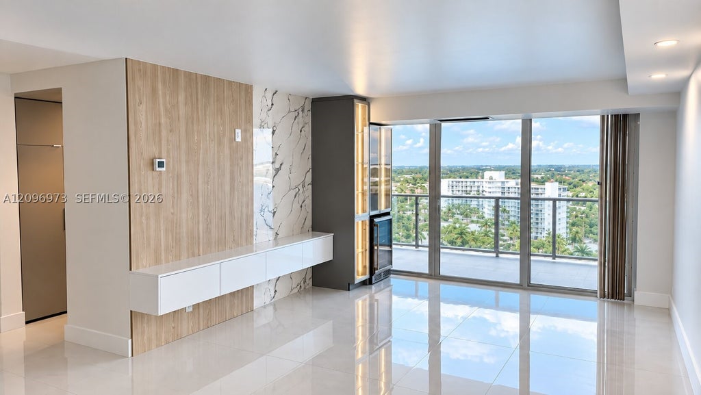 Photo of 2841 N Ocean Blvd #1003, Fort Lauderdale, FL 33308 (MLS # A12096973)