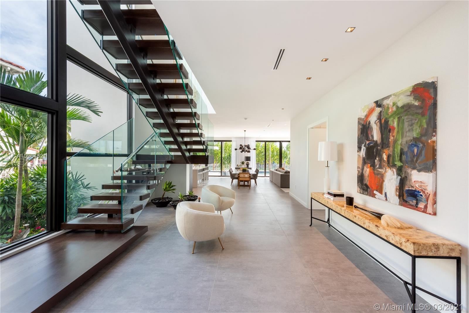 NAUTILUS ADDN - Residential