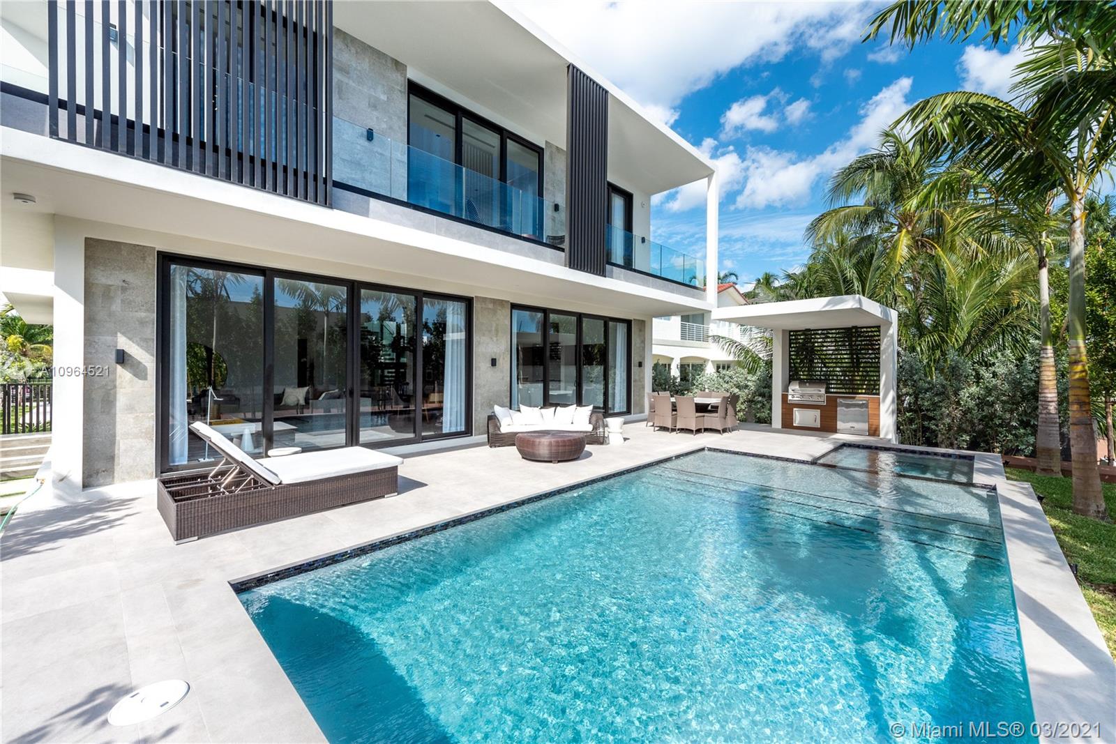 NAUTILUS ADDN - Residential