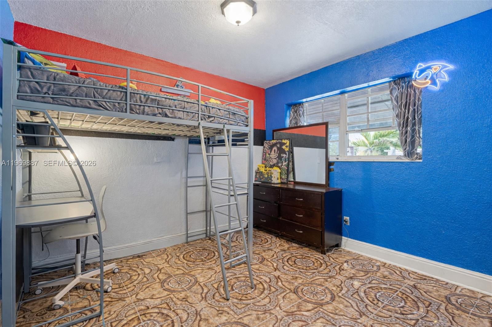 PONCE DE LEON - Residential