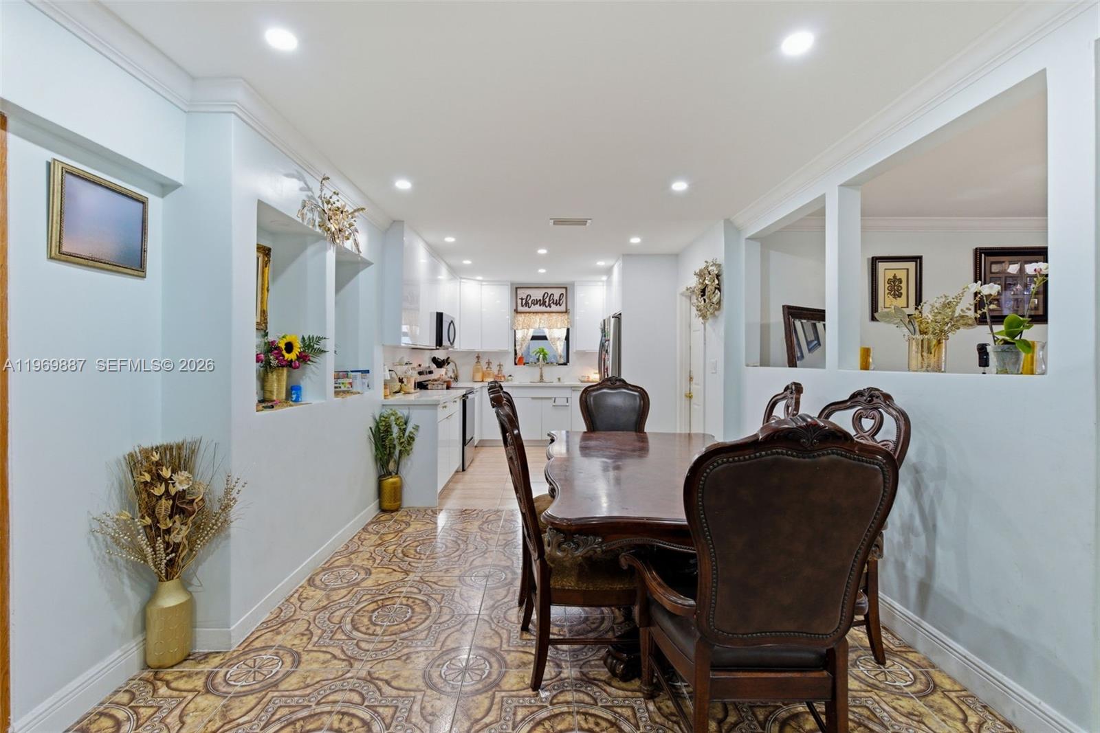 PONCE DE LEON - Residential