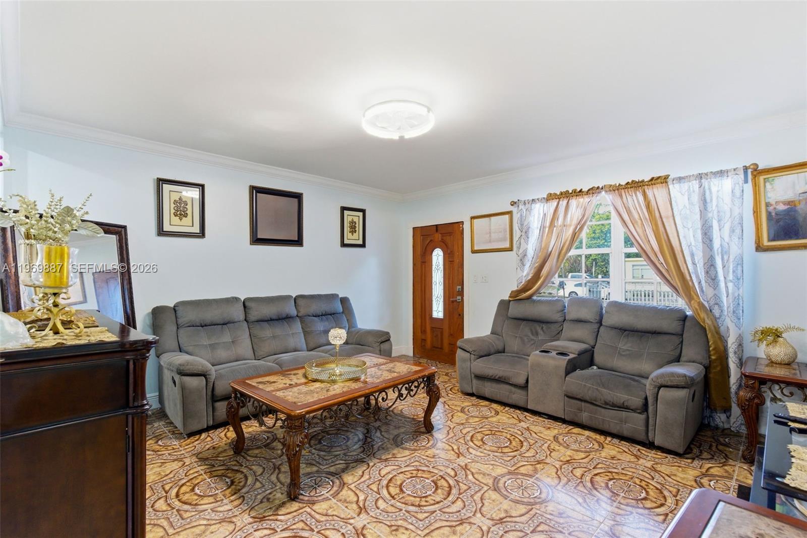 PONCE DE LEON - Residential