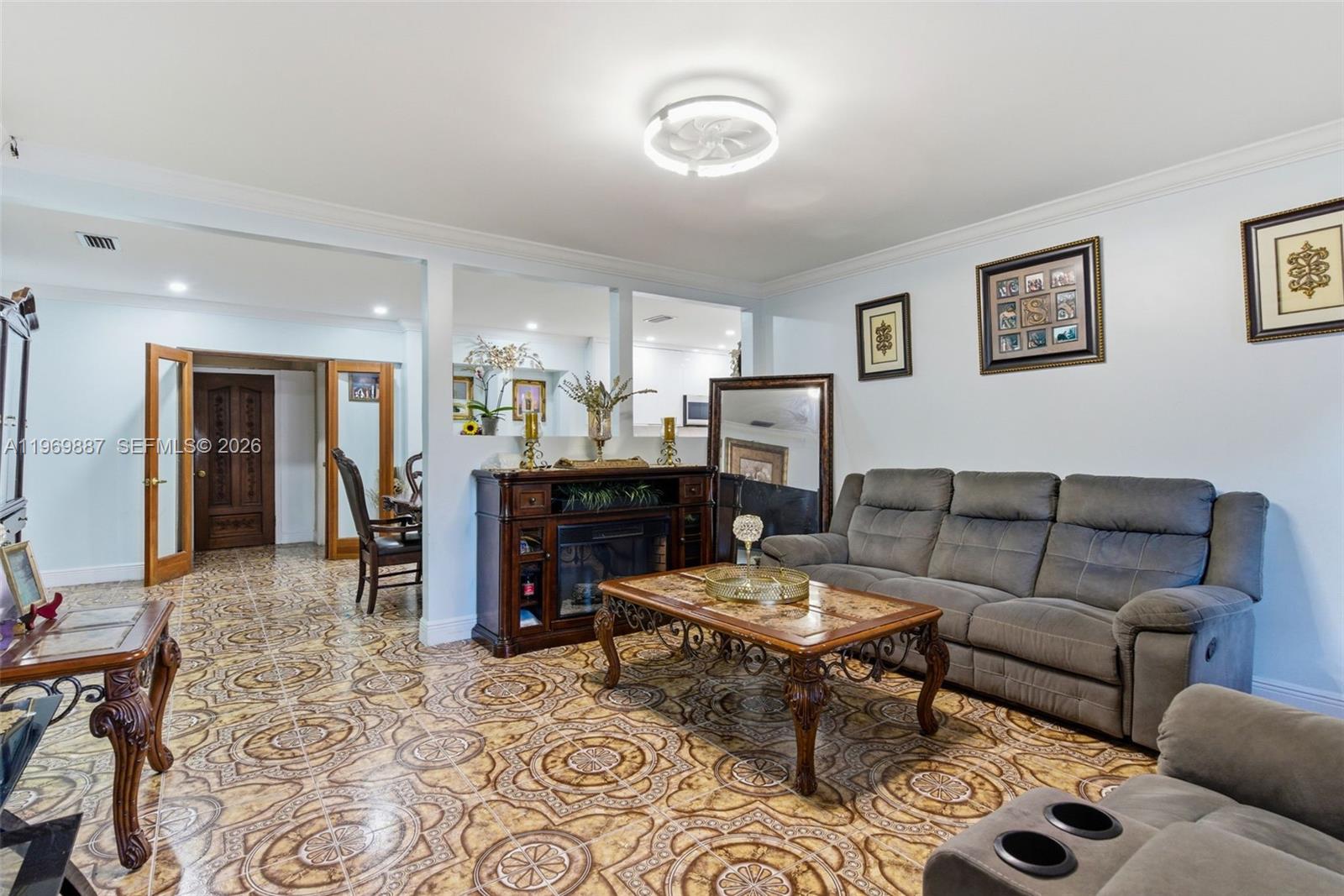 PONCE DE LEON - Residential