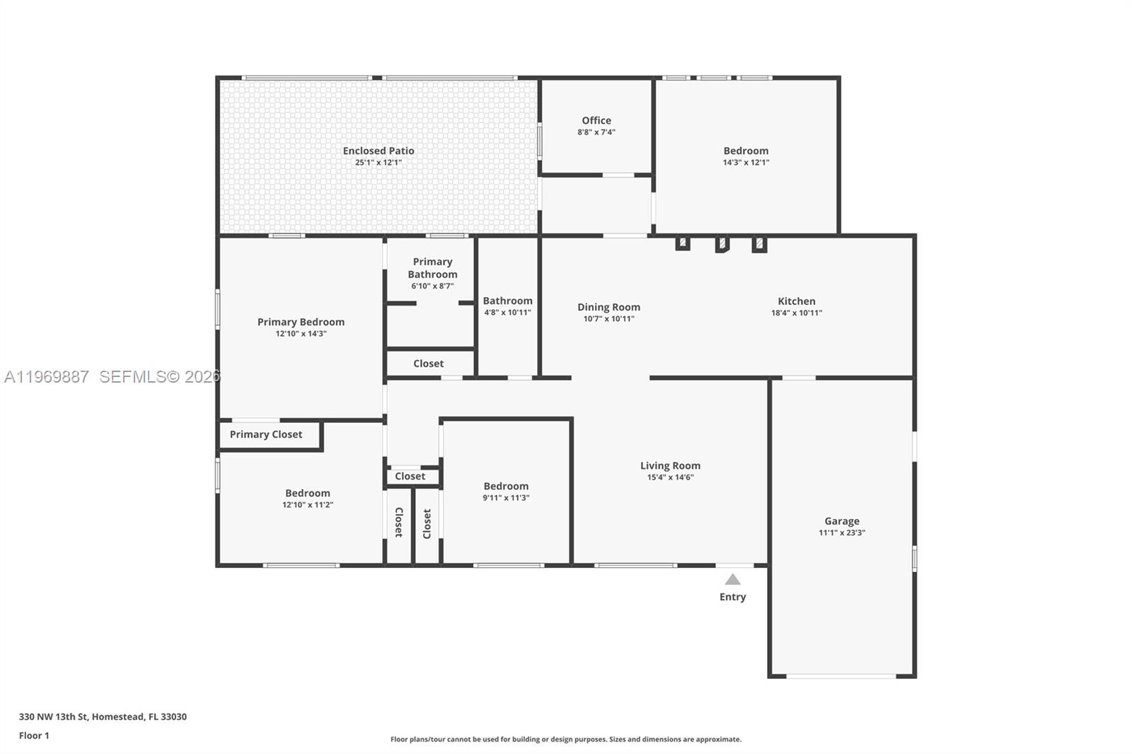 PONCE DE LEON - Residential