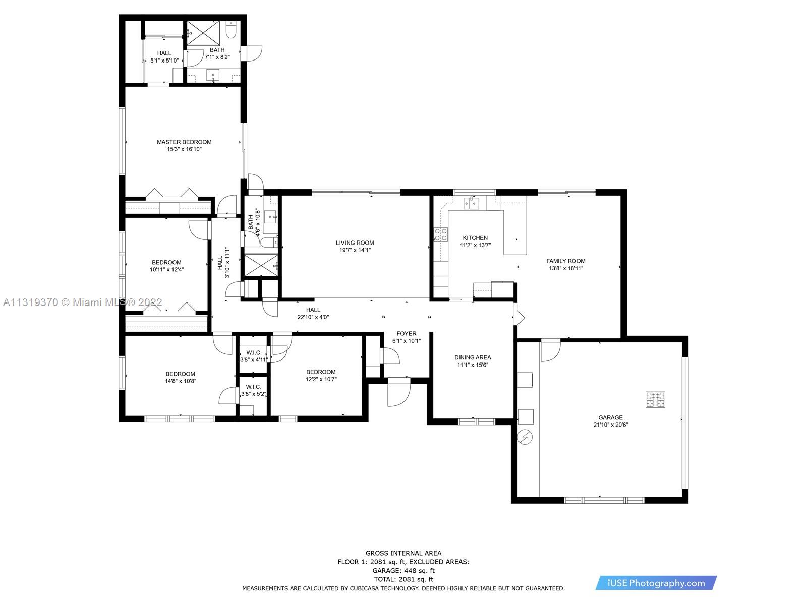 MOON GATE NO 2 - Residential