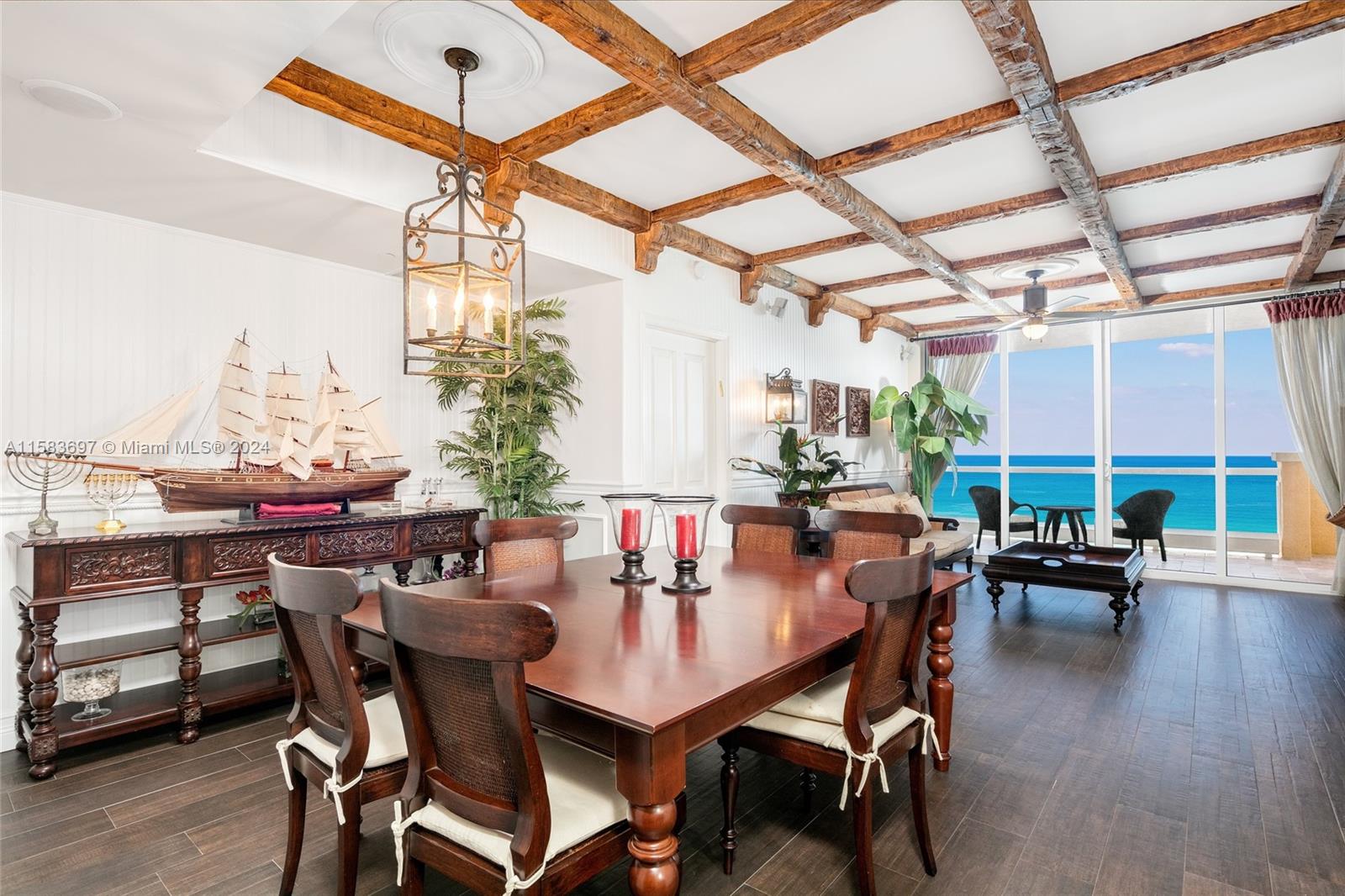 ACQUALINA OCEAN RESIDENCE - Residential