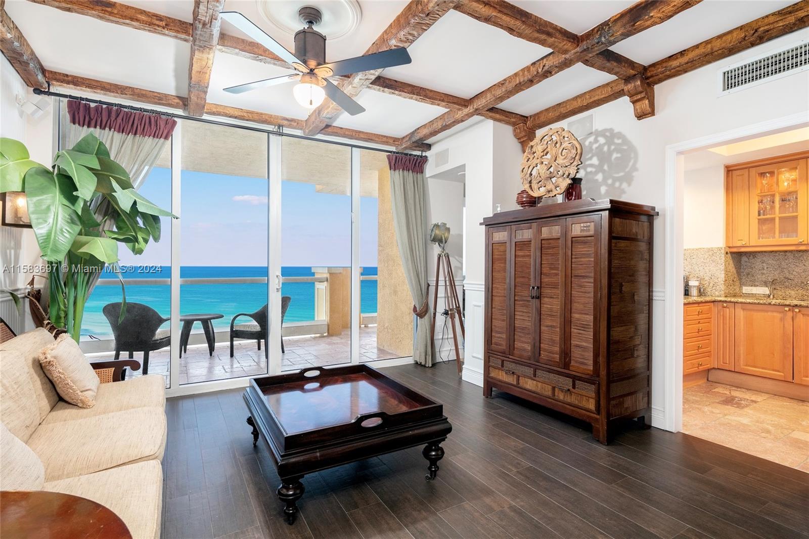 ACQUALINA OCEAN RESIDENCE - Residential
