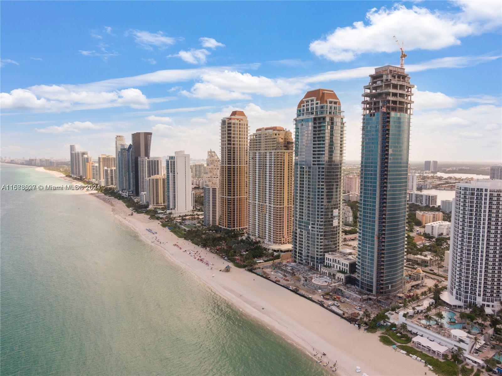 ACQUALINA OCEAN RESIDENCE - Residential