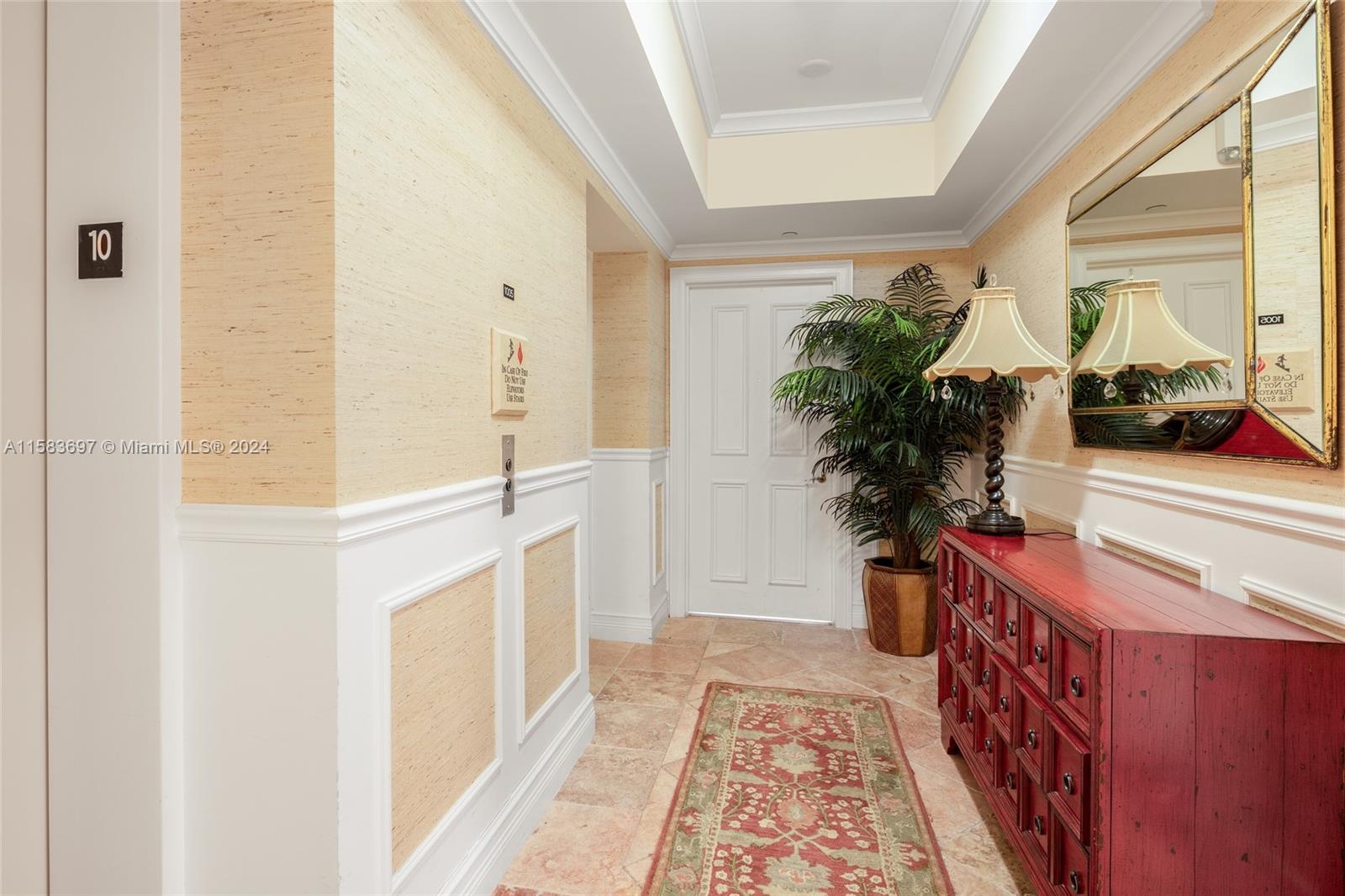 ACQUALINA OCEAN RESIDENCE - Residential