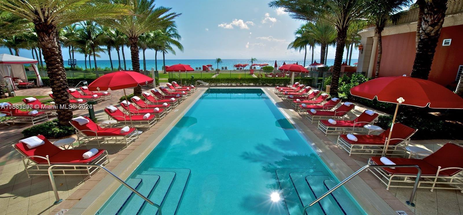 ACQUALINA OCEAN RESIDENCE - Residential