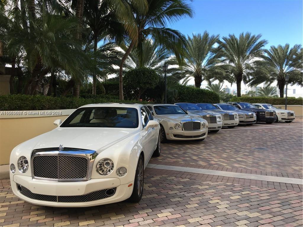 ACQUALINA OCEAN RESIDENCE - Residential