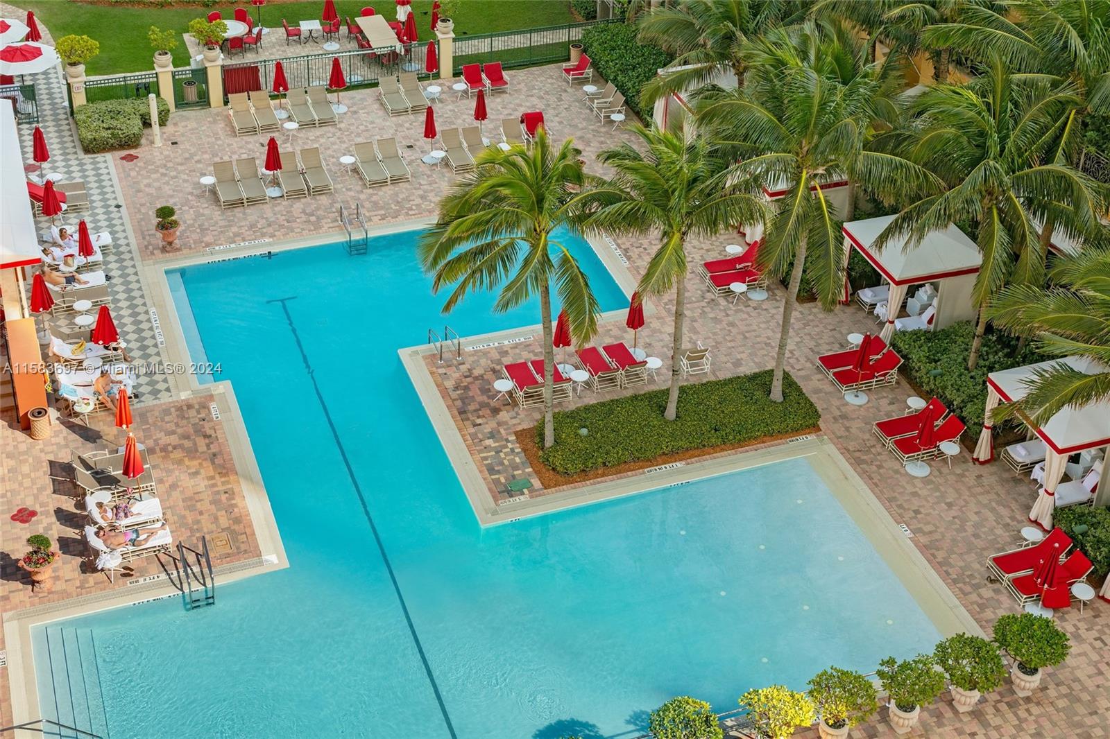 ACQUALINA OCEAN RESIDENCE - Residential