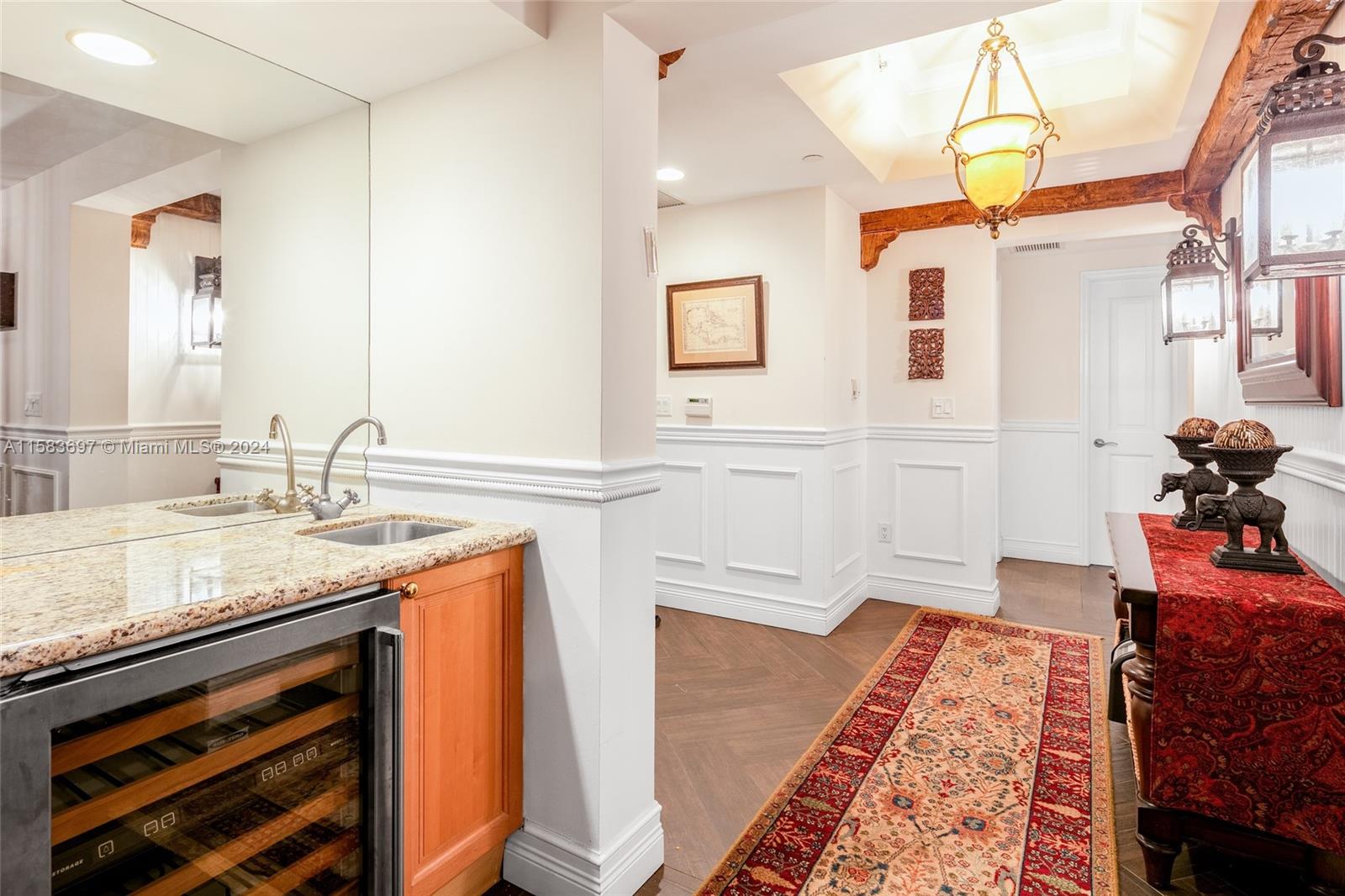 ACQUALINA OCEAN RESIDENCE - Residential