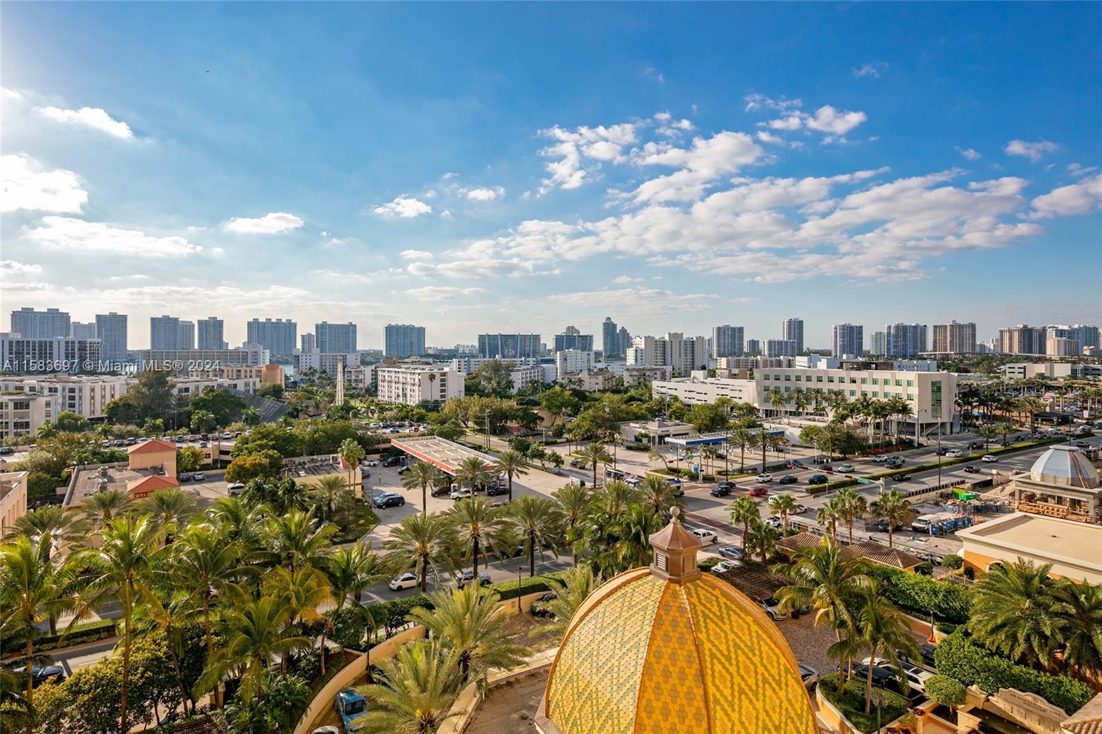 ACQUALINA OCEAN RESIDENCE - Residential