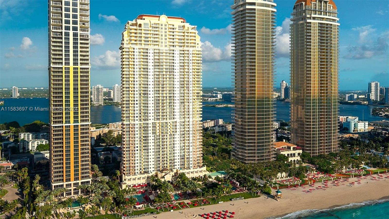 ACQUALINA OCEAN RESIDENCE - Residential