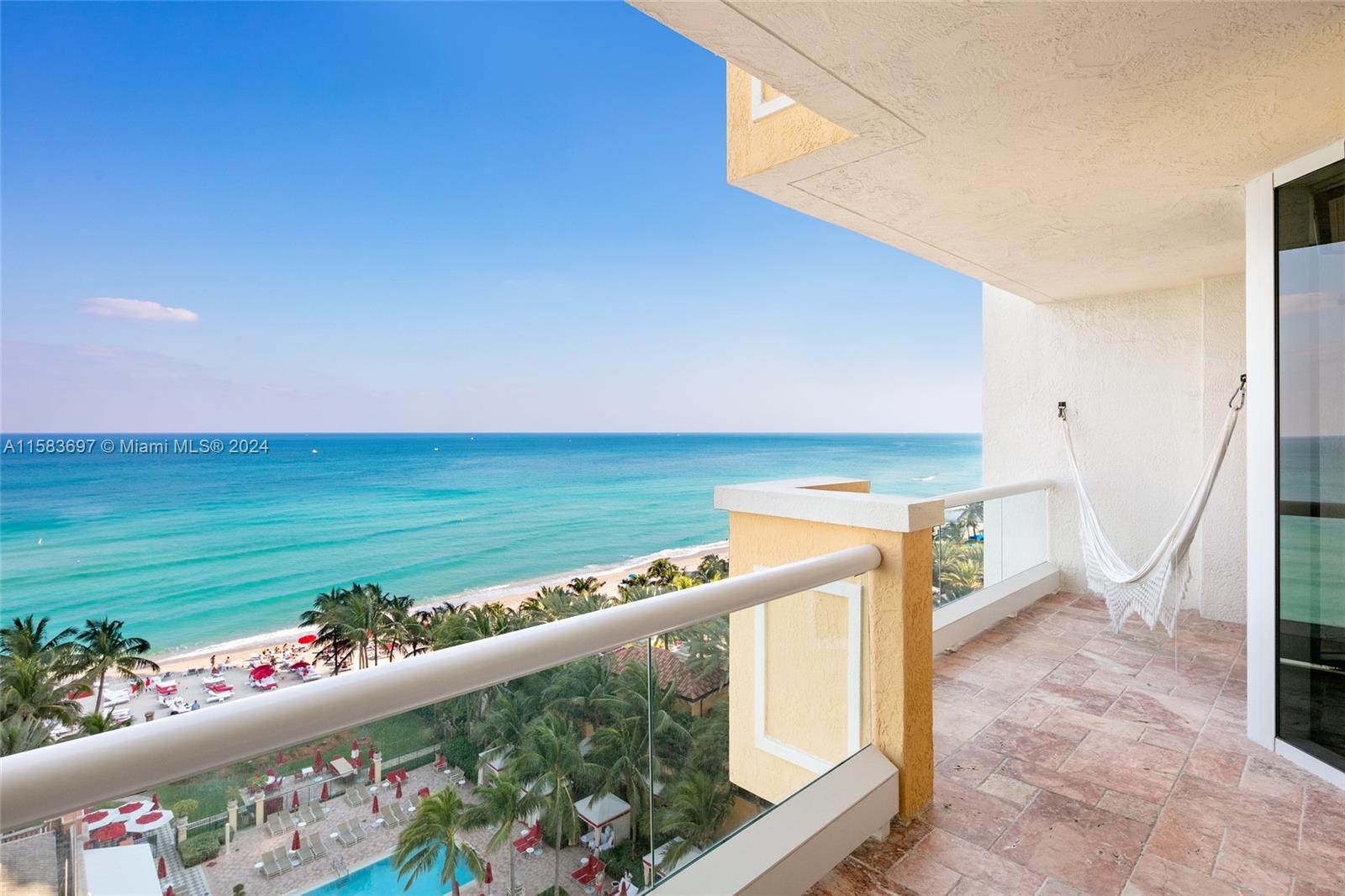 ACQUALINA OCEAN RESIDENCE - Residential