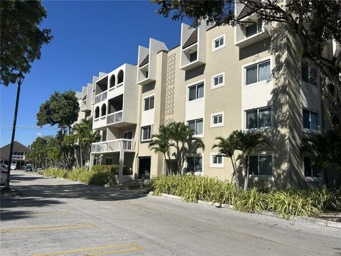 Photo of 7701 Camino Real Real #A-419, Miami, FL 33143 (MLS # A11917150)