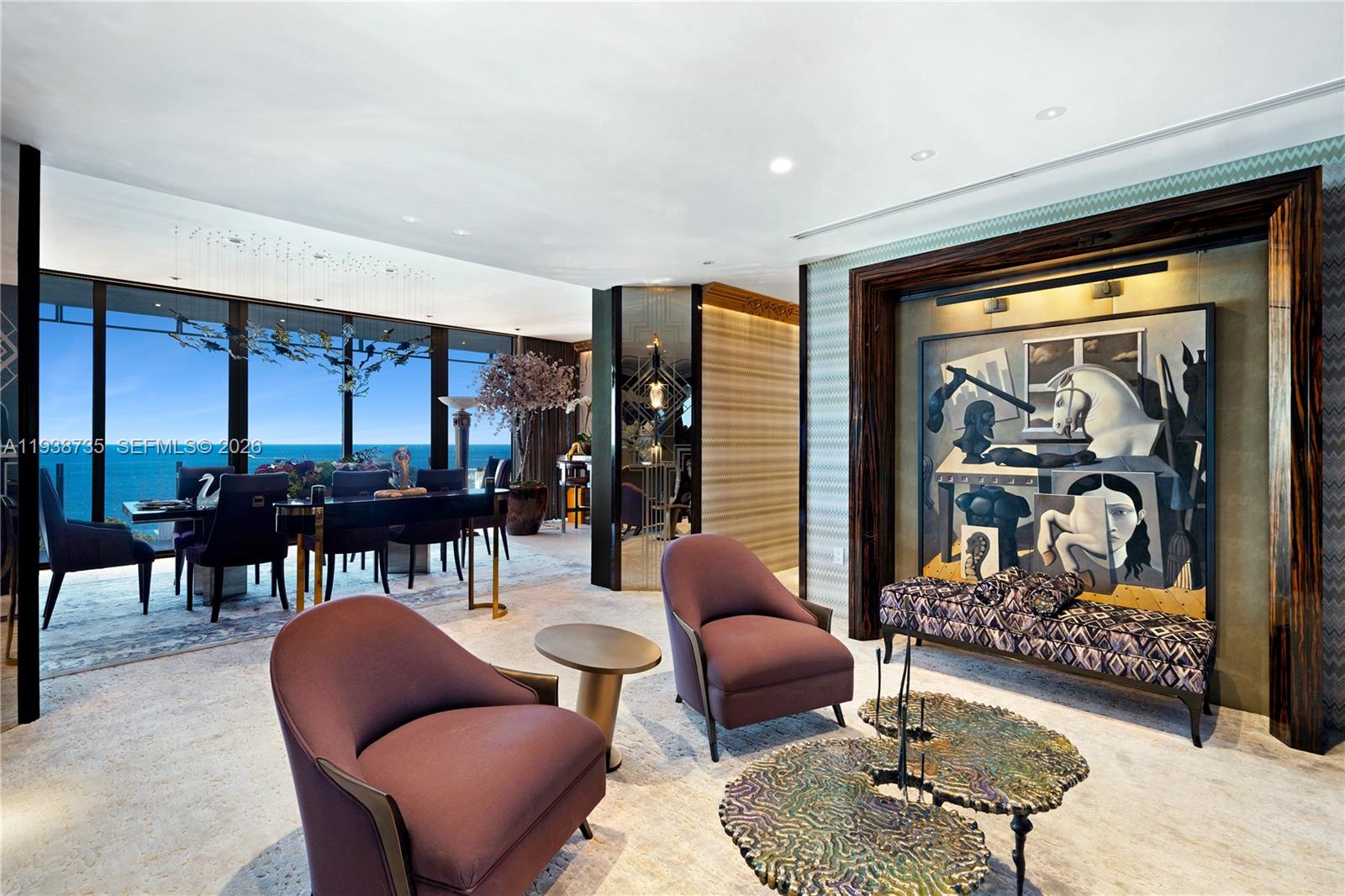 GLASS 120 CONDO - Residential