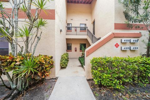 4185 S Carambola Cir S Unit 2182, Coconut Creek, FL 33066 - MLS#: A11590395