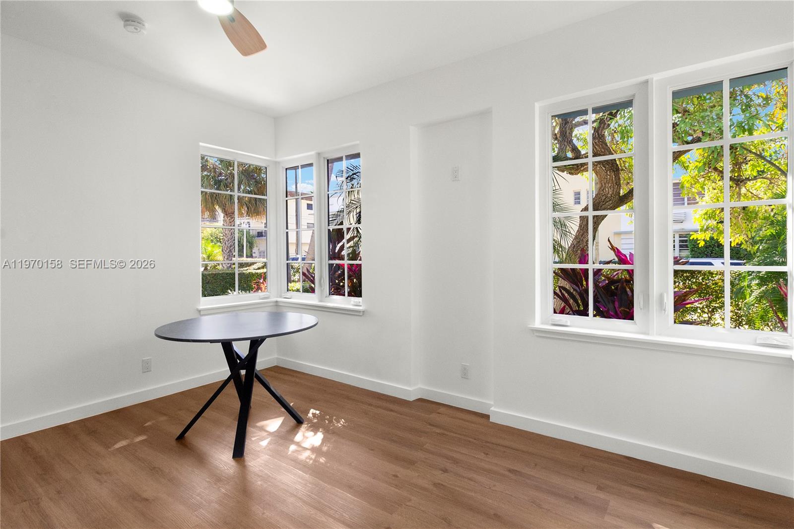 1005 MERIDIAN CONDO - Residential