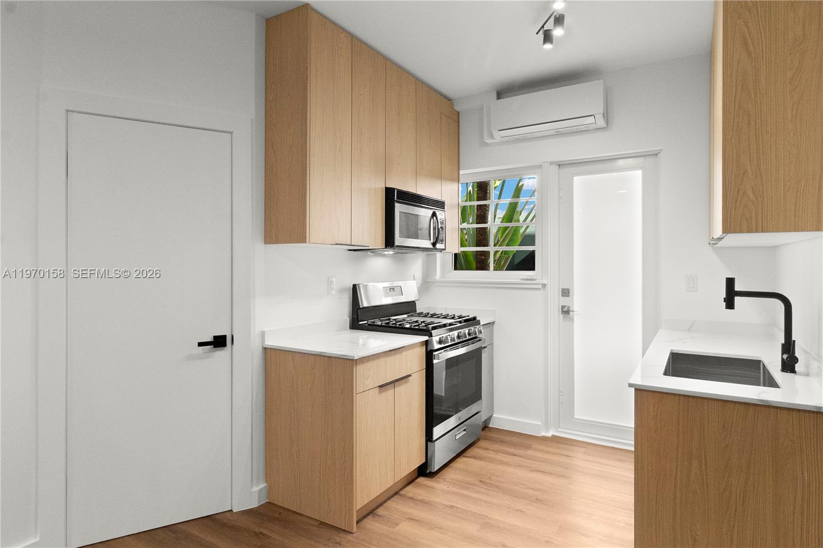 1005 MERIDIAN CONDO - Residential