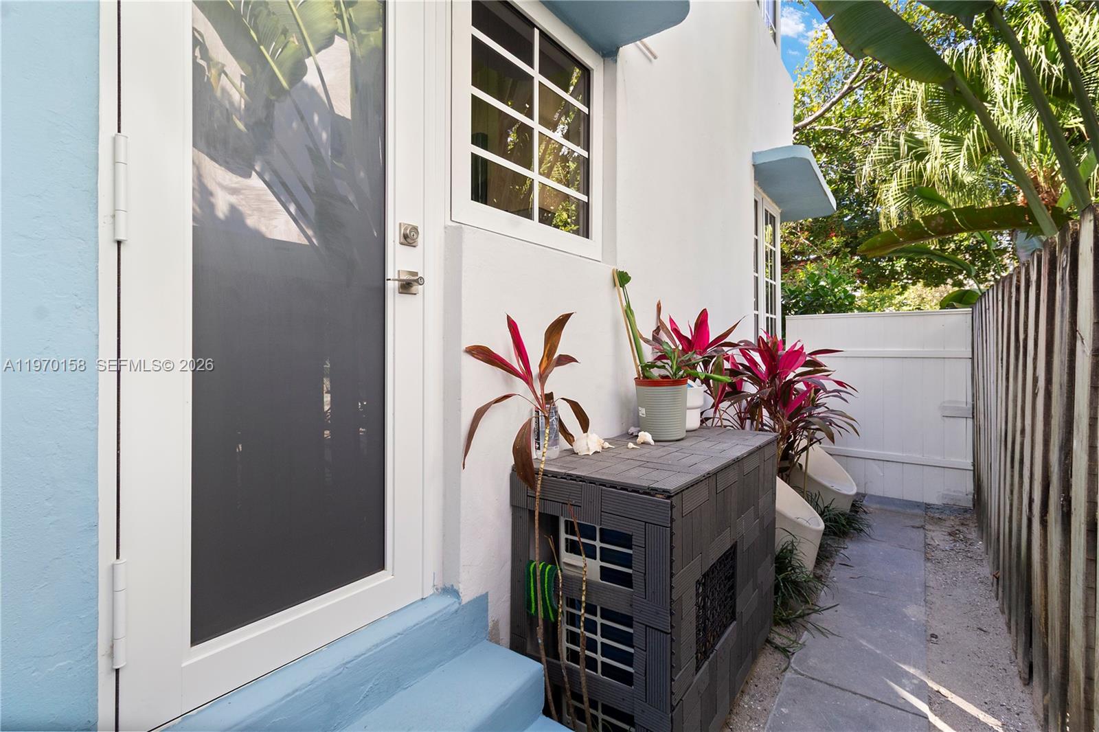 1005 MERIDIAN CONDO - Residential