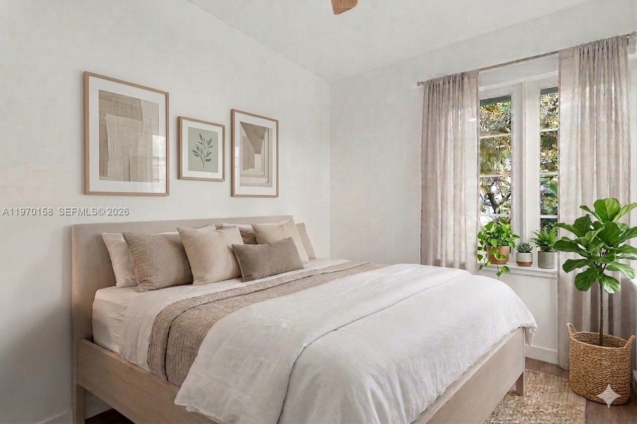 1005 MERIDIAN CONDO - Residential