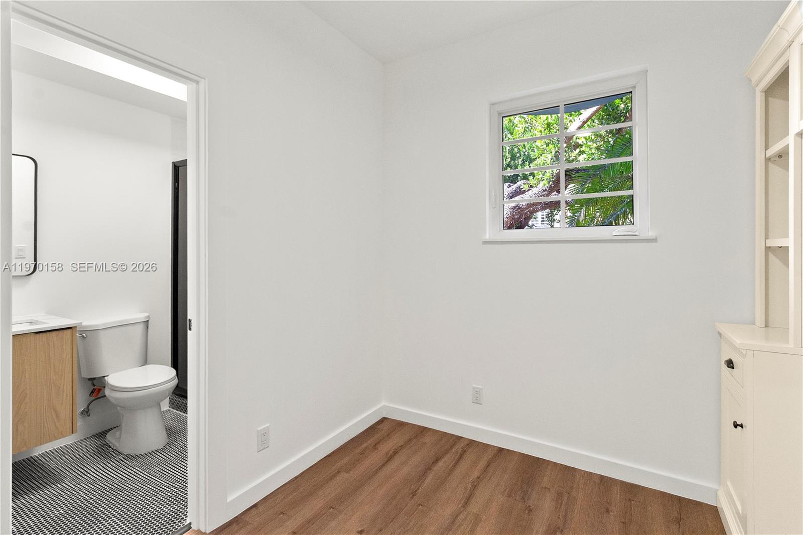 1005 MERIDIAN CONDO - Residential