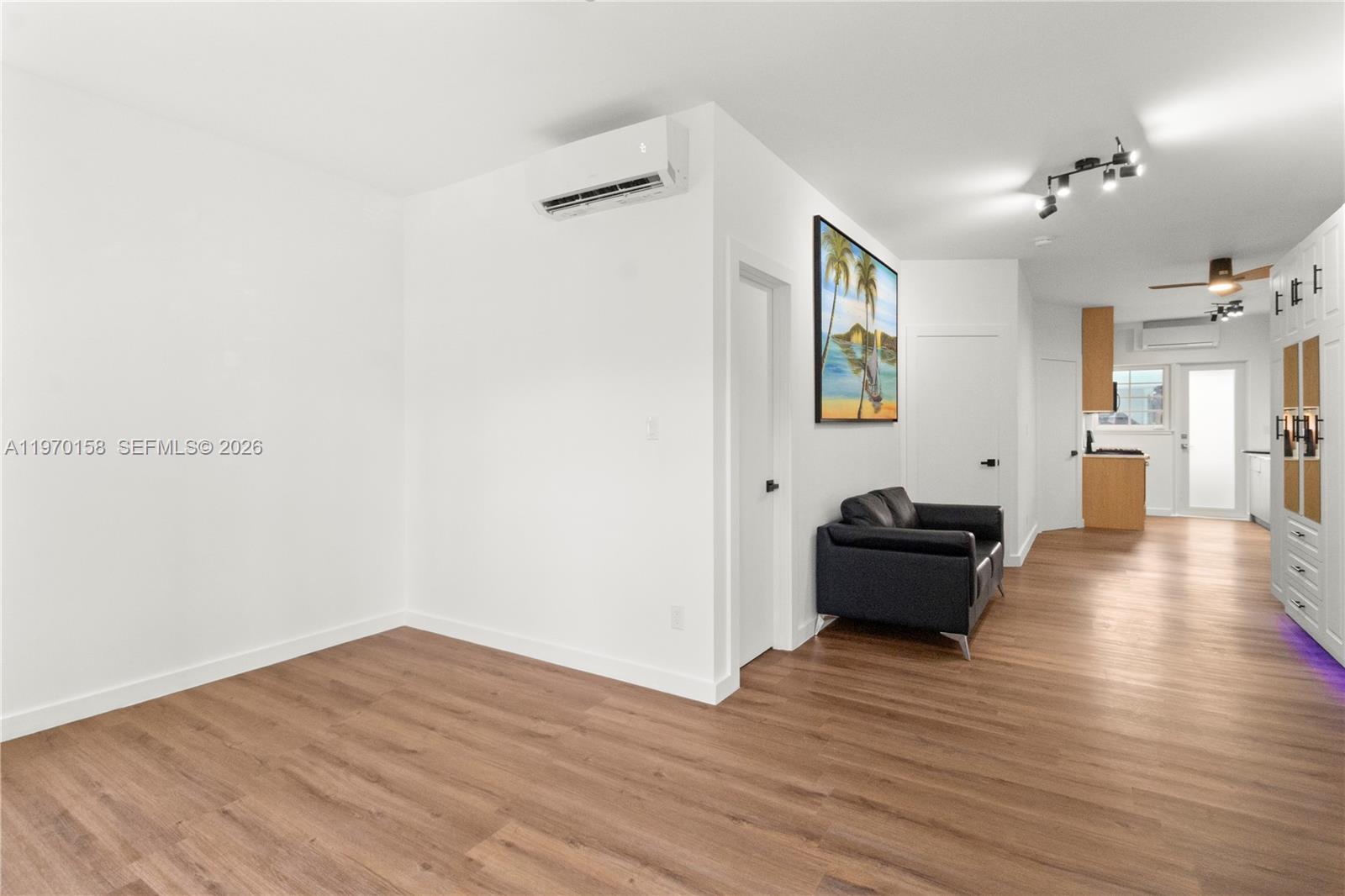 1005 MERIDIAN CONDO - Residential