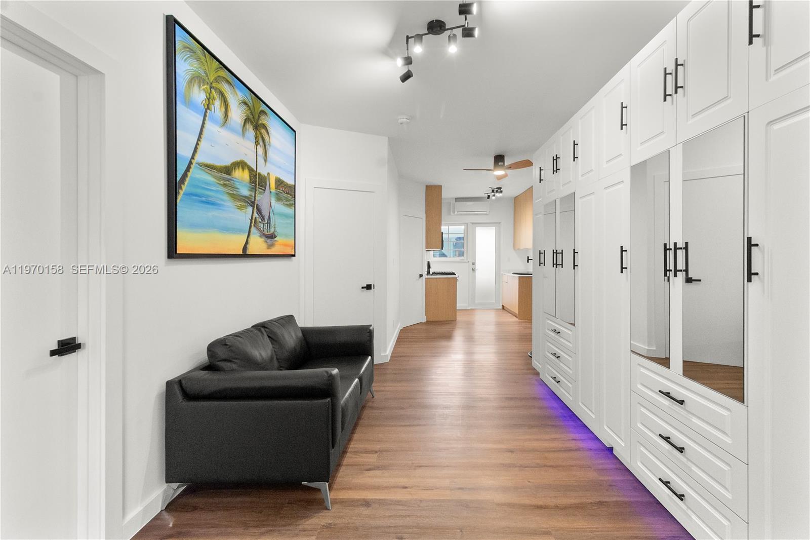 1005 MERIDIAN CONDO - Residential