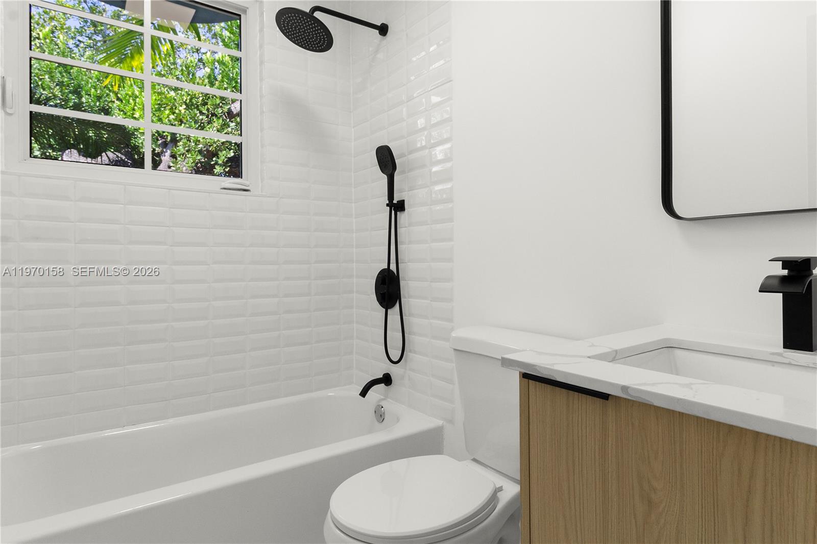 1005 MERIDIAN CONDO - Residential