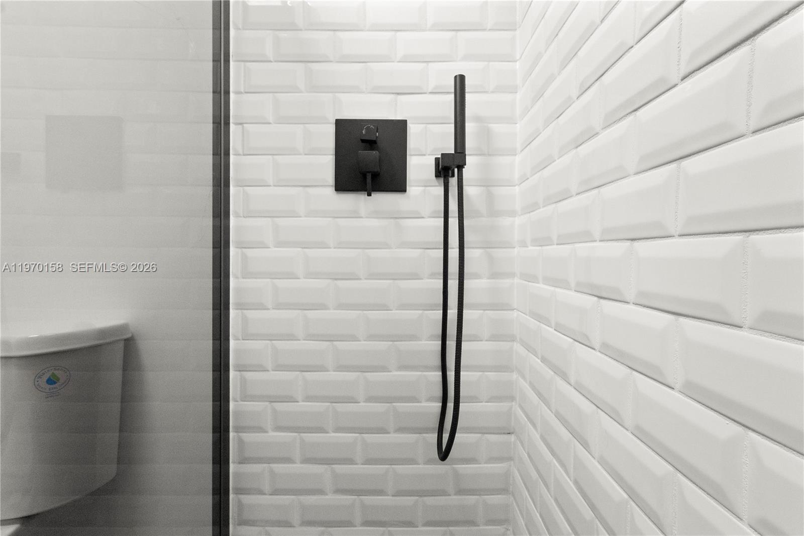 1005 MERIDIAN CONDO - Residential