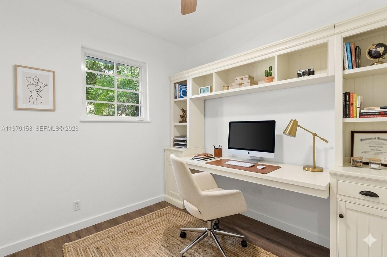 1005 MERIDIAN CONDO - Residential