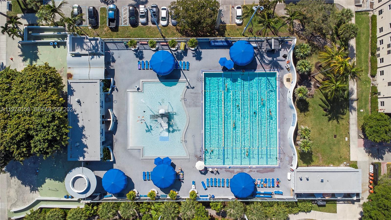 1005 MERIDIAN CONDO - Residential