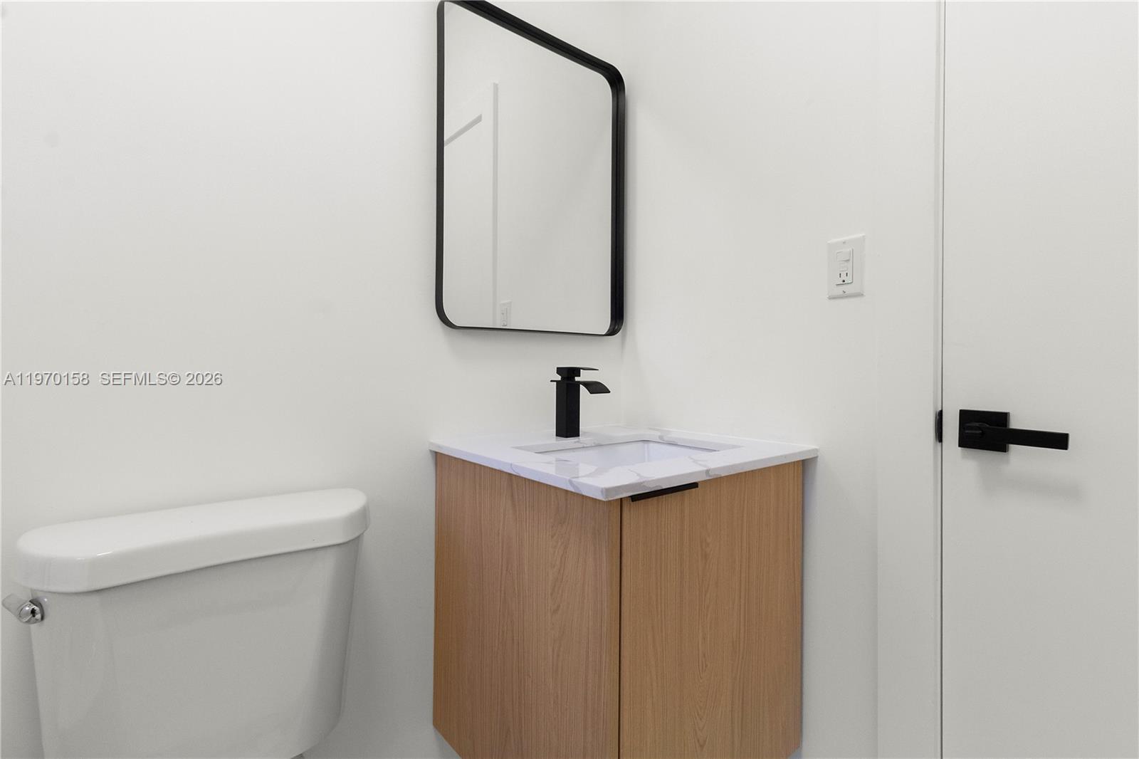 1005 MERIDIAN CONDO - Residential