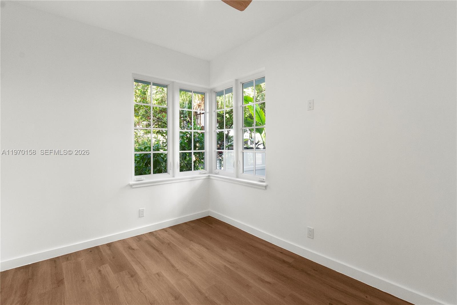 1005 MERIDIAN CONDO - Residential