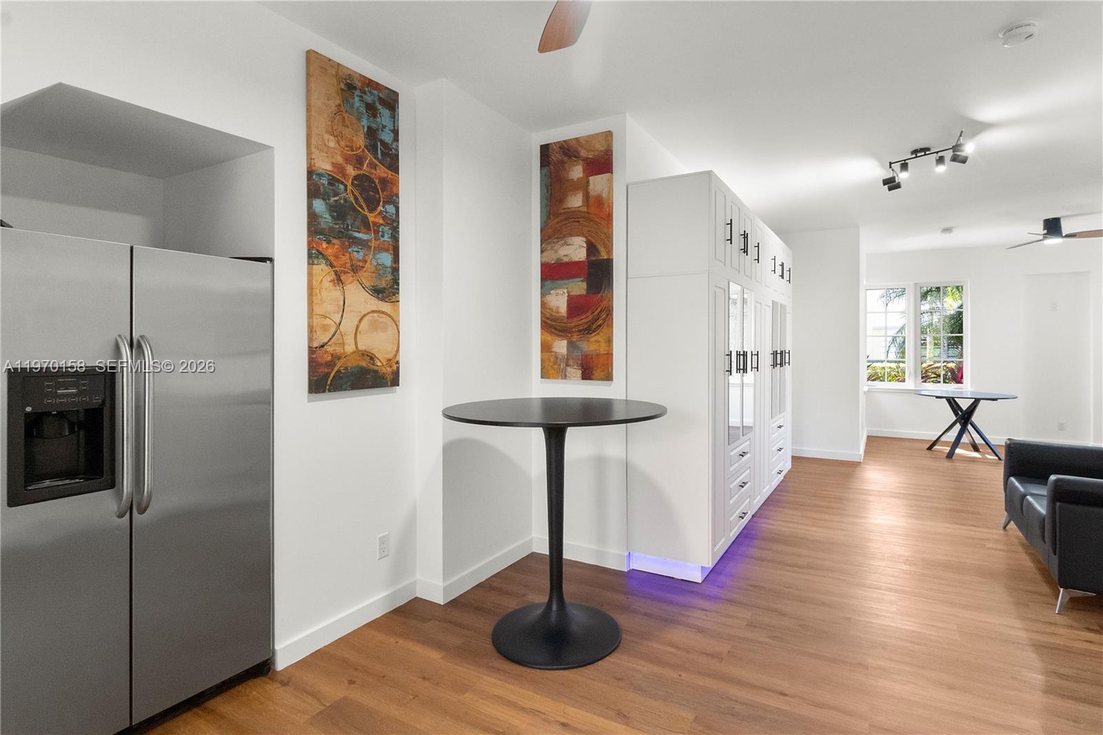 1005 MERIDIAN CONDO - Residential