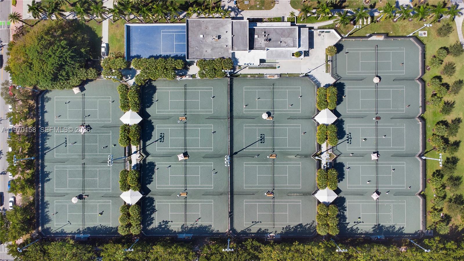 1005 MERIDIAN CONDO - Residential