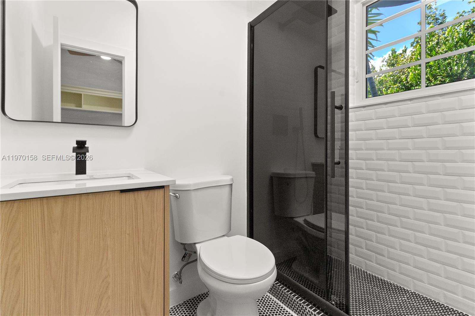 1005 MERIDIAN CONDO - Residential