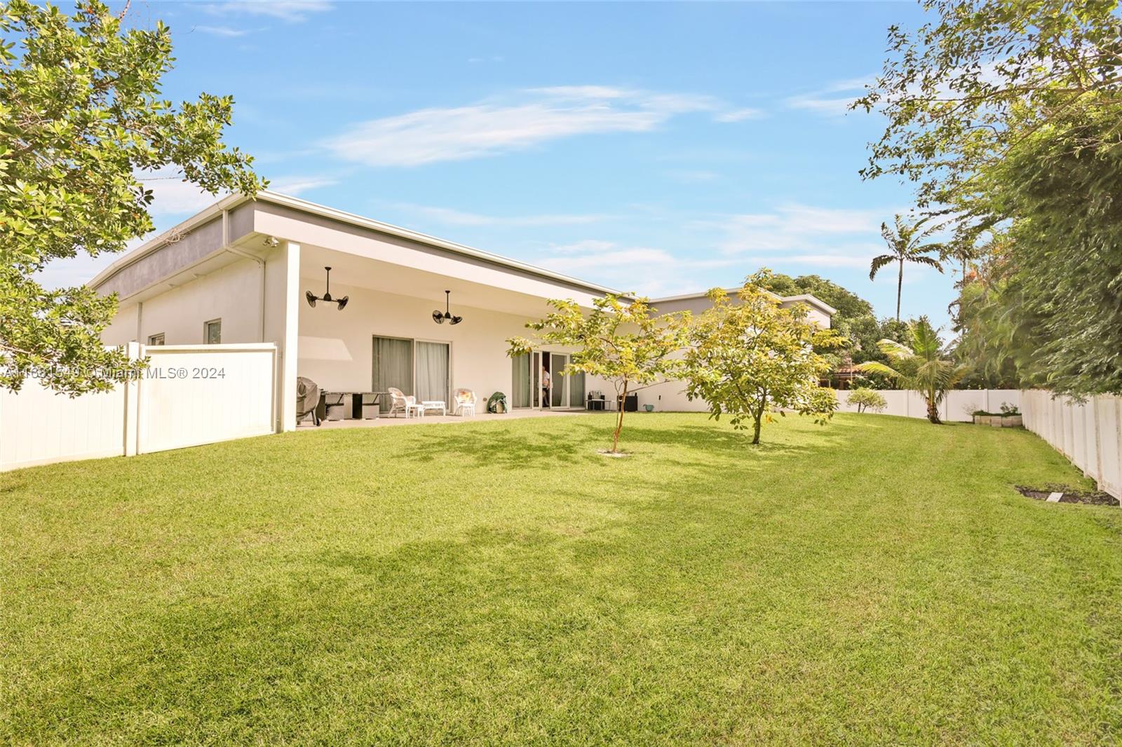 FLA FRUIT LANDS CO SUB NO - Residential