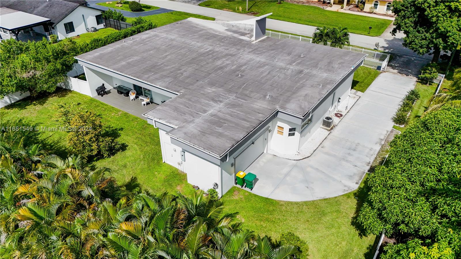 FLA FRUIT LANDS CO SUB NO - Residential