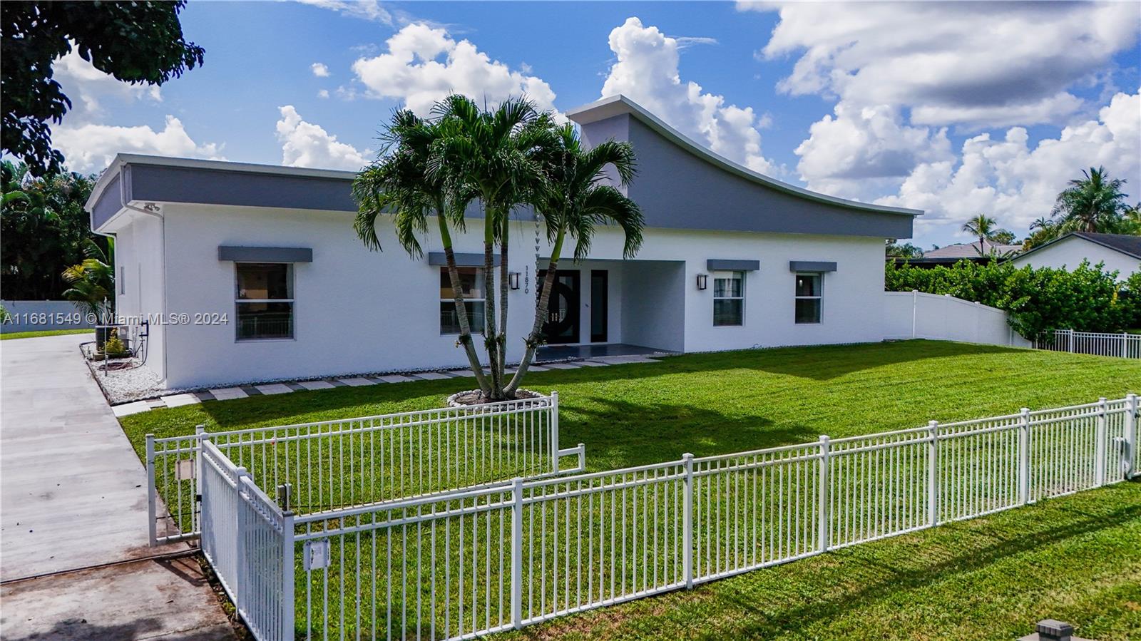 FLA FRUIT LANDS CO SUB NO - Residential