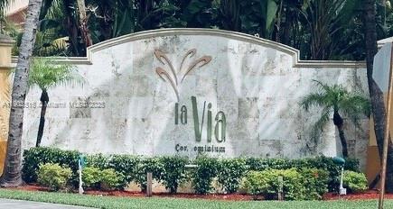 LA VIA CONDO - Residential Lease