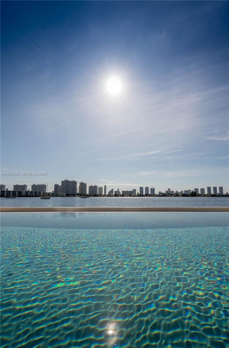 MARINA PALMS RESIDENCES N - Residential Lease