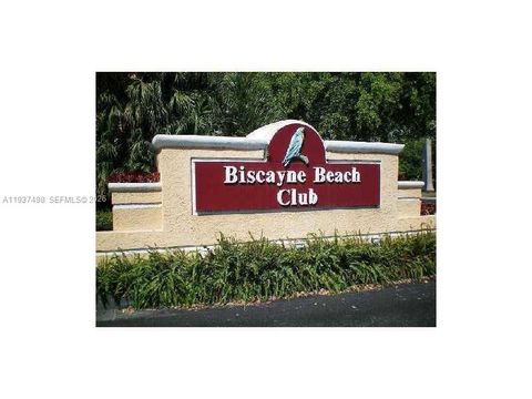 15560 SW 104th Ter 619 Miami FL 33196